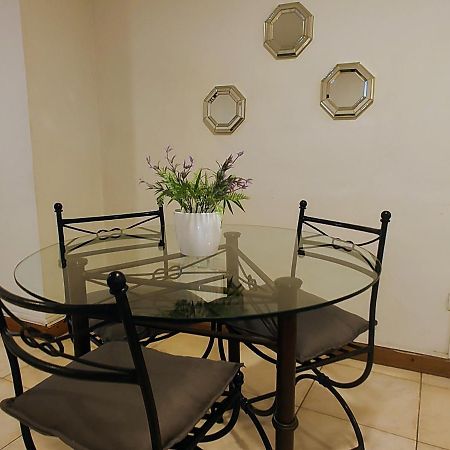 Mendoza Suites 2 المظهر الخارجي الصورة