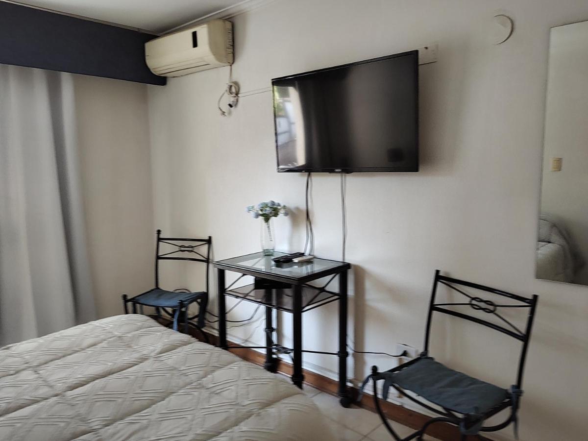 Mendoza Suites 2 المظهر الخارجي الصورة