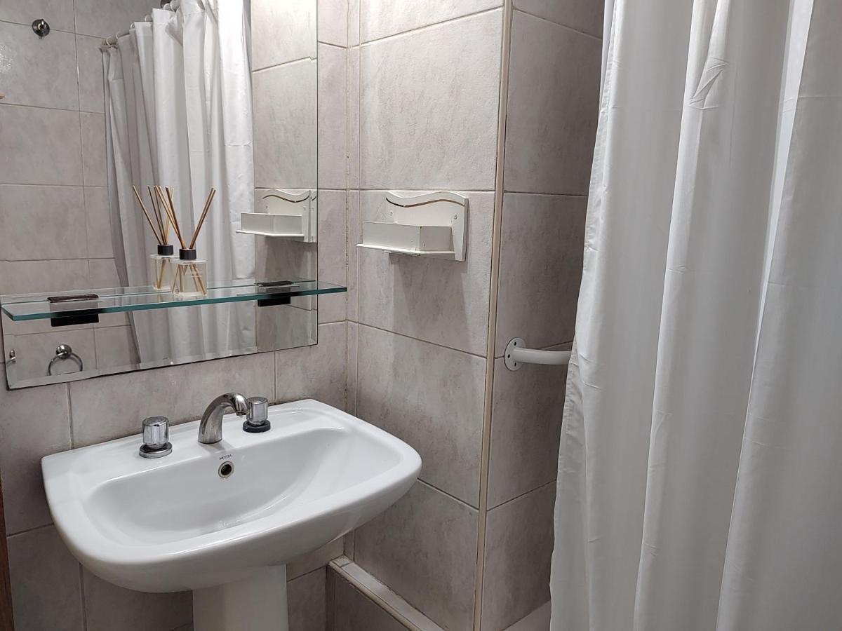 Mendoza Suites 2 المظهر الخارجي الصورة