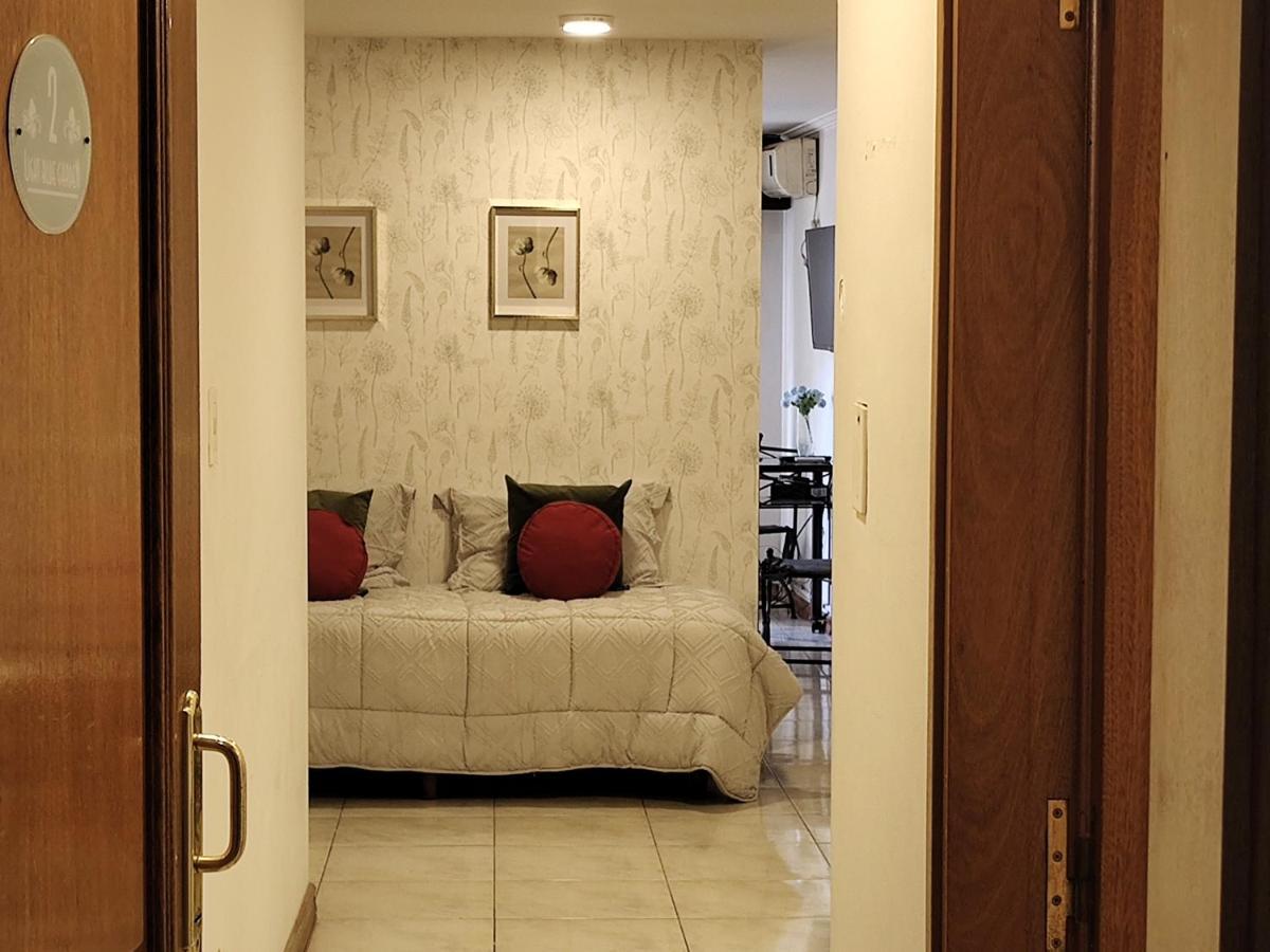 Mendoza Suites 2 المظهر الخارجي الصورة