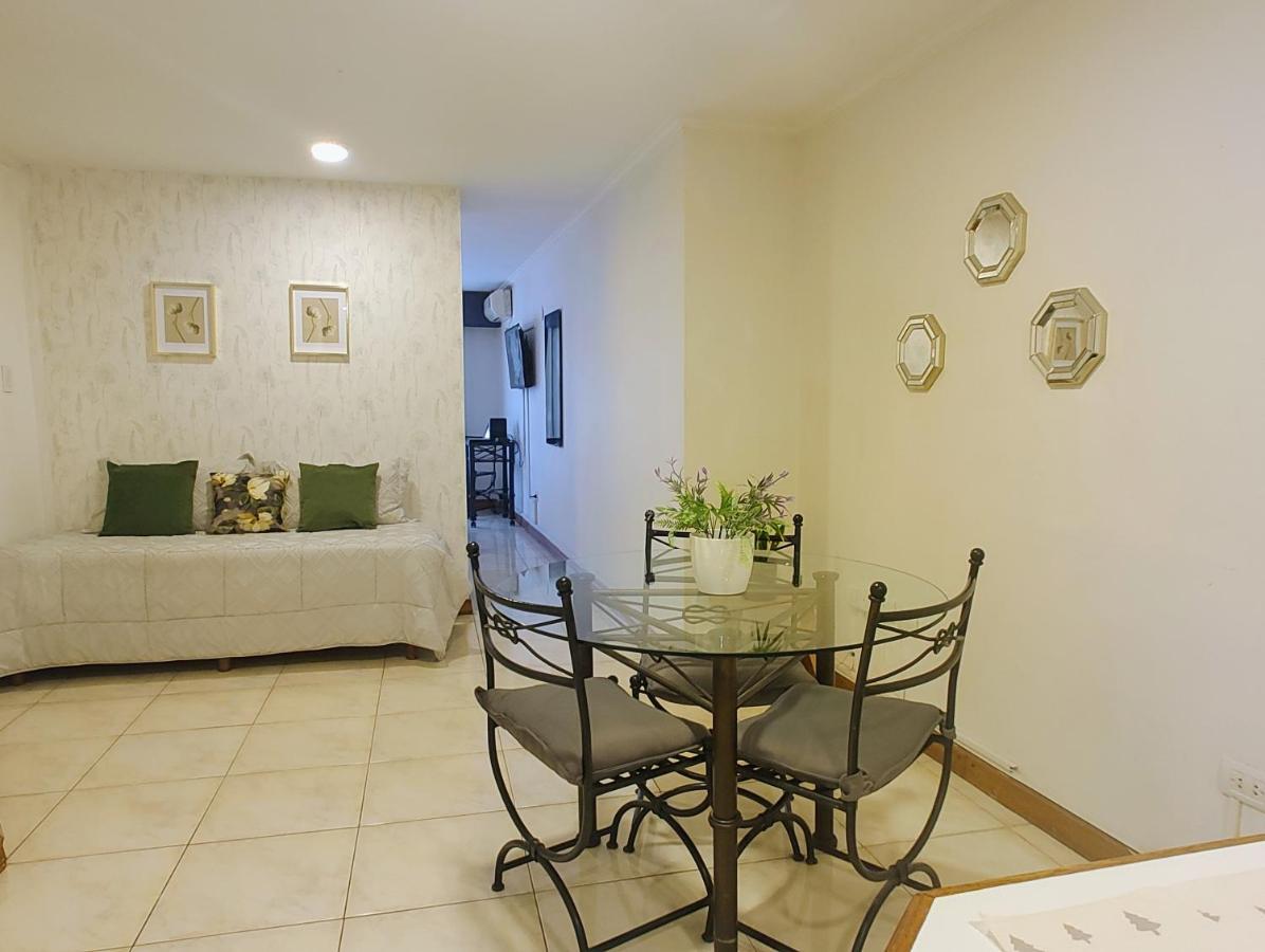 Mendoza Suites 2 المظهر الخارجي الصورة