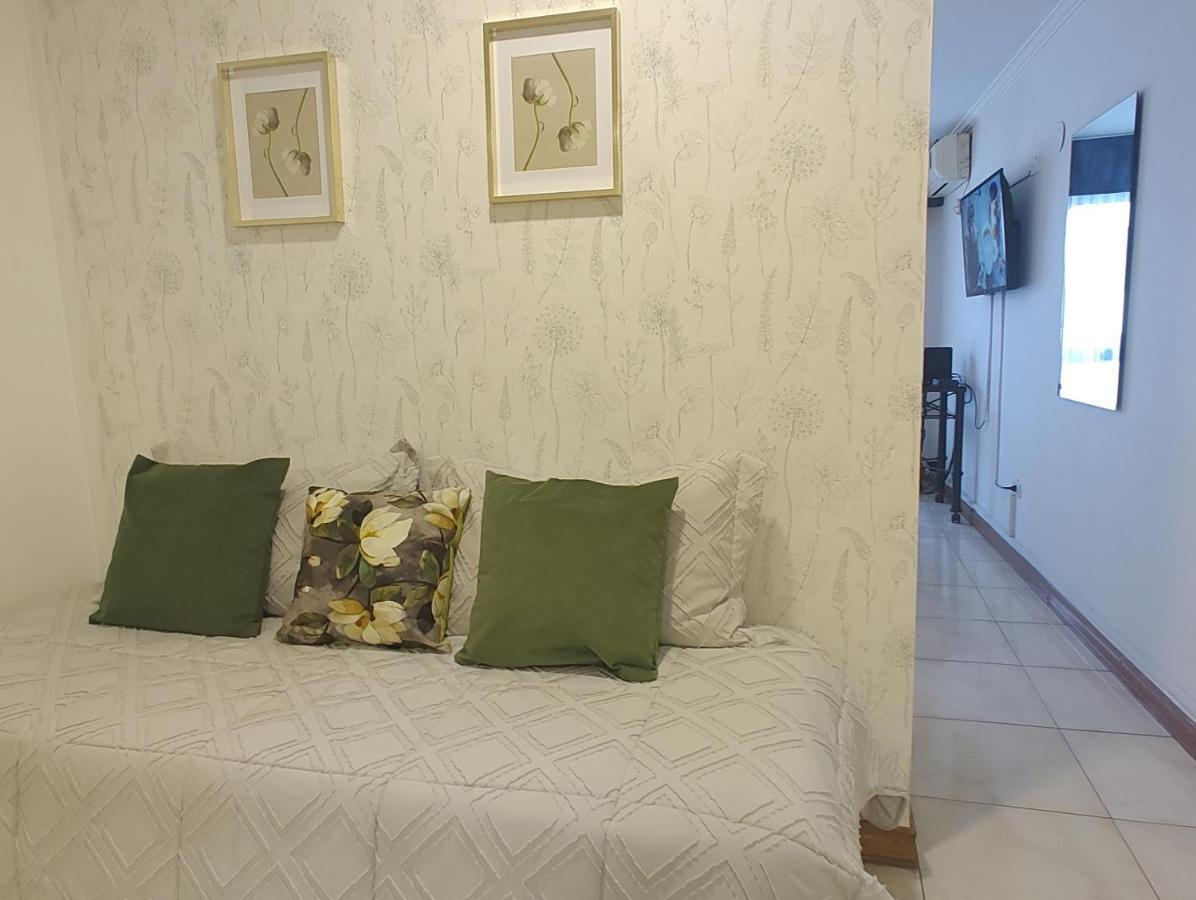 Mendoza Suites 2 المظهر الخارجي الصورة
