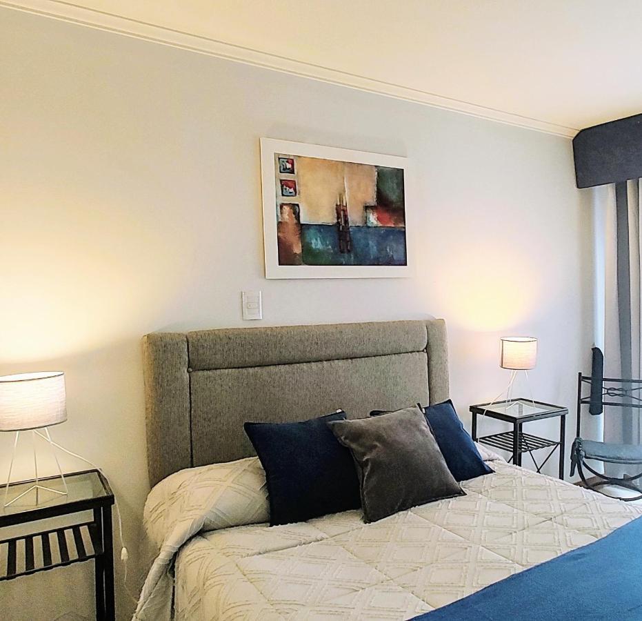 Mendoza Suites 2 المظهر الخارجي الصورة