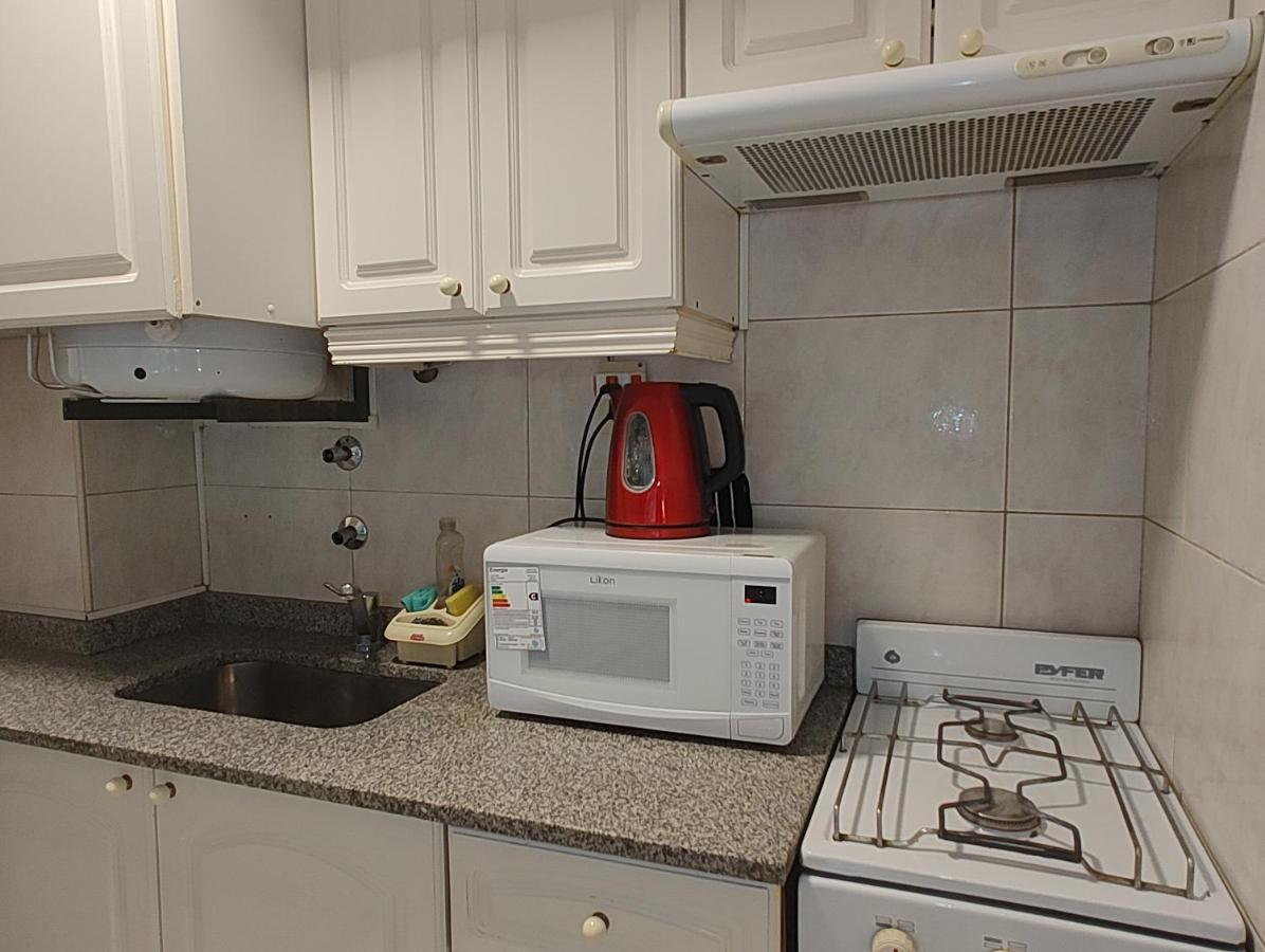Mendoza Suites 2 المظهر الخارجي الصورة